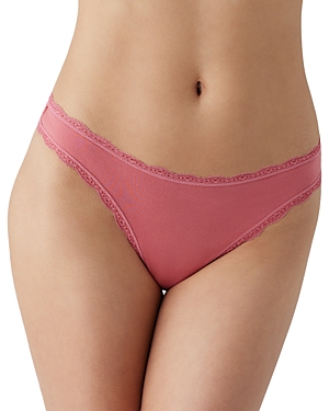 B.TEMPT'D BY WACOAL B.TEMPT'D BY WACOAL INSPIRED EYELET THONG