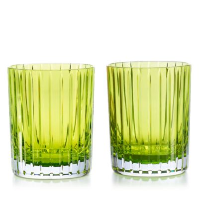 Harmonie Colors Of Joy Tumblers, Set of 2 