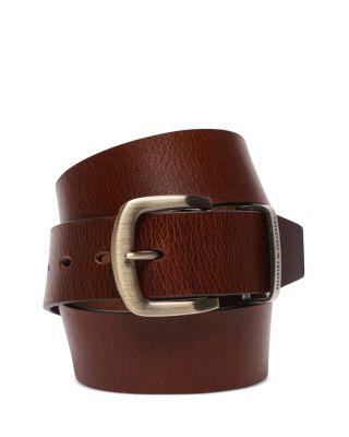 Men's Farmlands Leather Belt