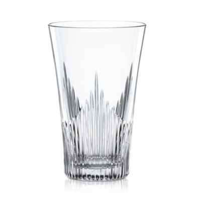 Classix Highball Longdrink Glasses, Set of 4 
