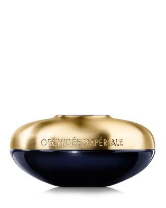 Guerlain Orchidée Impériale The Rich Cream | Bloomingdale's Beauty