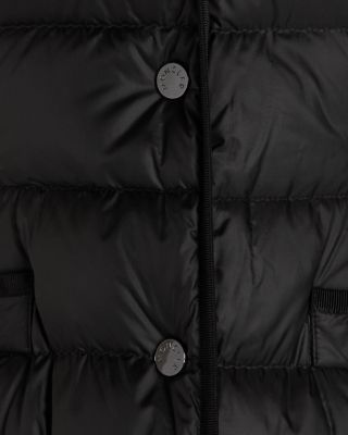 Hirma Hooded Down Puffer Coat