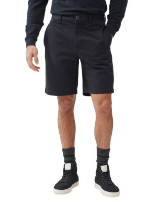 Rodd & Gunn - Apia Park Cotton Relaxed Fit Shorts