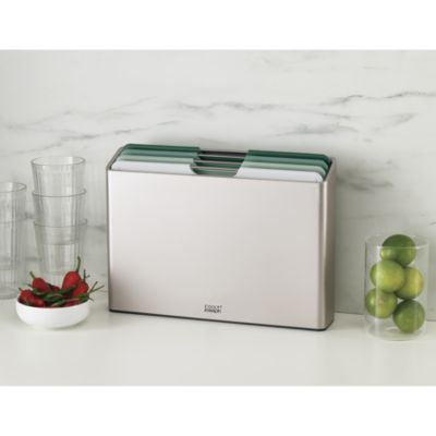 Folio Chopping Board Set