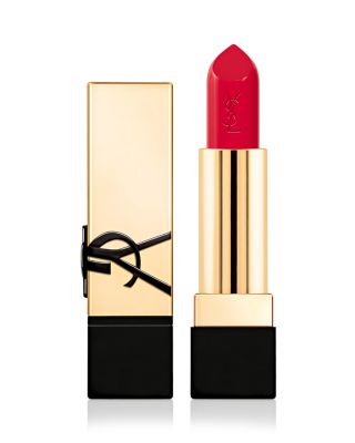 Yves Saint Laurent - Rouge Pur Couture Satin Lipstick