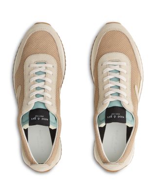 Women's Retro Runner Sneakers