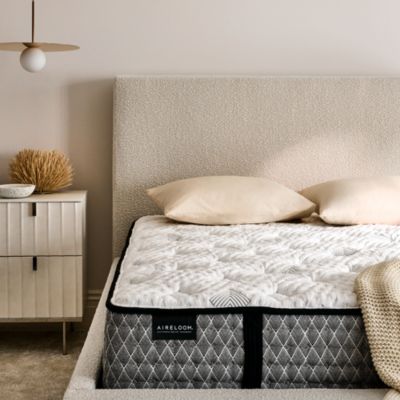 Aireloom - Bel-Air Getty Firm Mattress - Exclusive