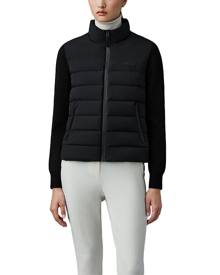 Bloomingdales mackage women's clearance