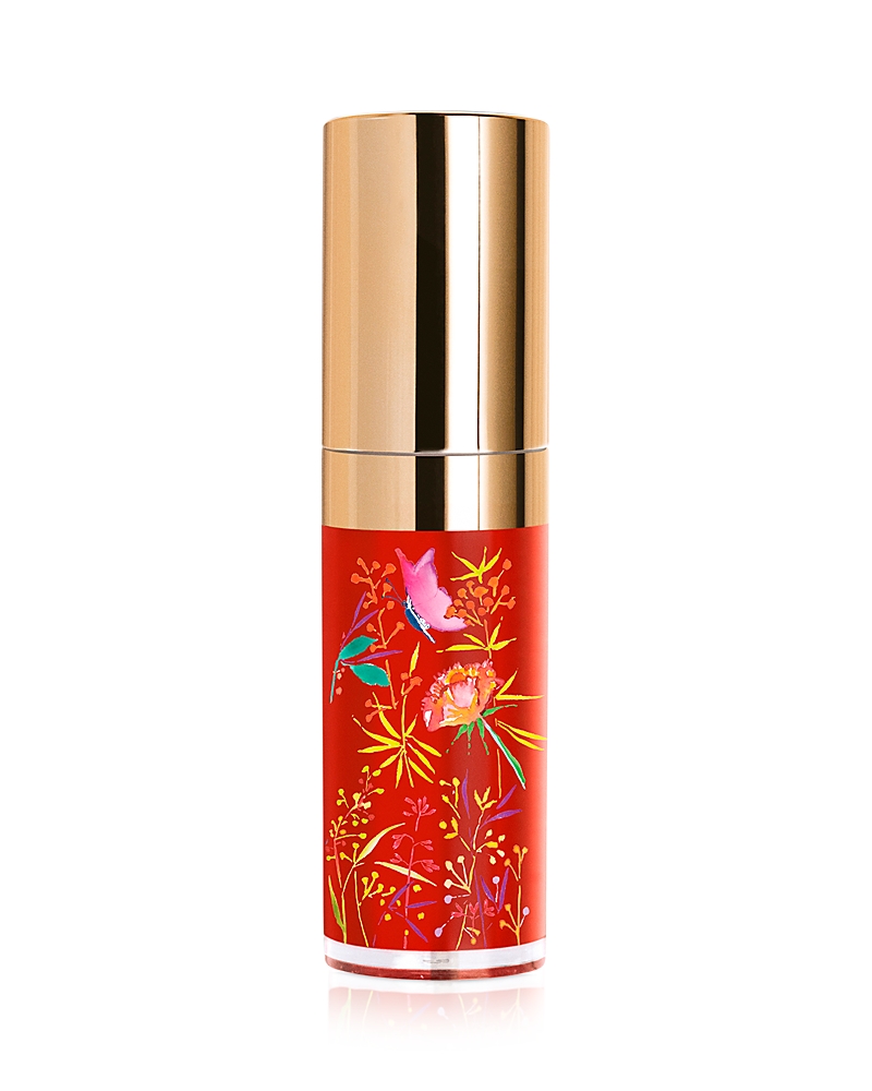 Sisley-Paris Limited Edition Blooming Peony Le Phyto Gloss 0.21 oz.