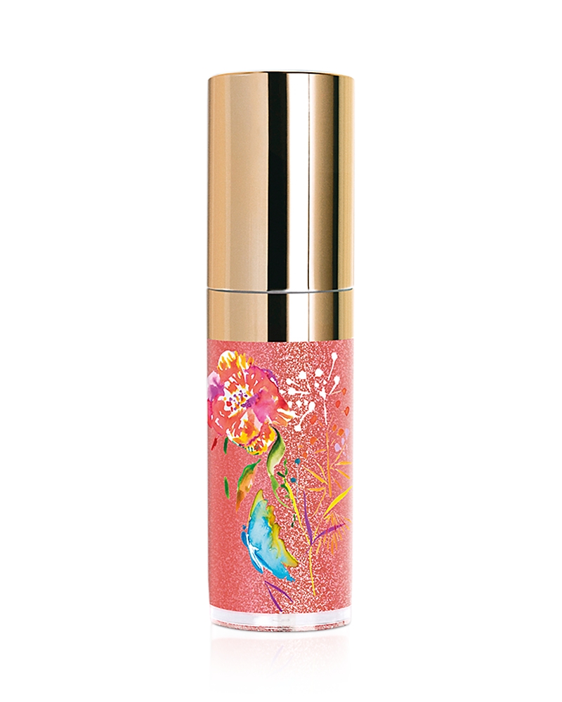 Sisley-Paris Limited Edition Blooming Peony Le Phyto Gloss 0.21 oz.