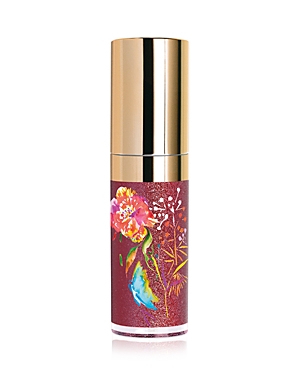 Shop Sisley Paris Sisley-paris Limited Edition Blooming Peony Le Phyto Gloss 0.21 Oz. In 4 Twilight