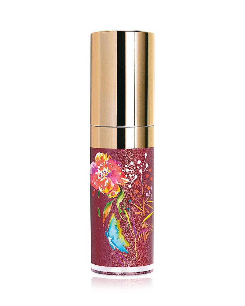 Sisley-Paris Limited Edition Blooming Peony Le Phyto Gloss 0.21 oz.