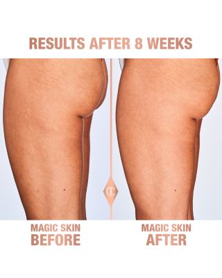 Magic Body Cream 6.7 oz.