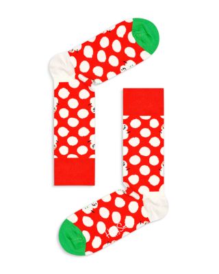 Big Dot Snowman Sock Gift Set