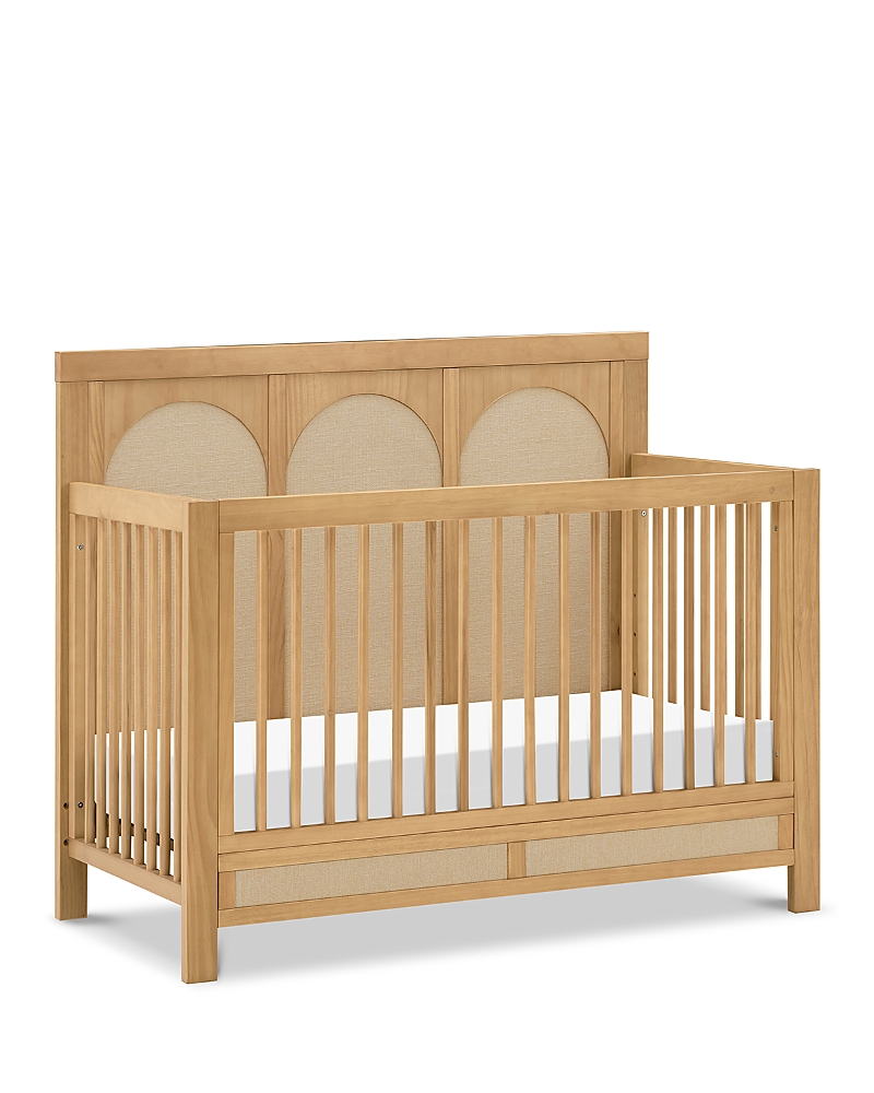 Namesake Eloise 4 In 1 Convertible Crib In Brown
