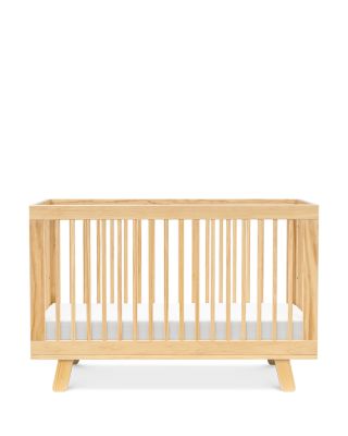 Hudson 3-in-1 Convertible Crib