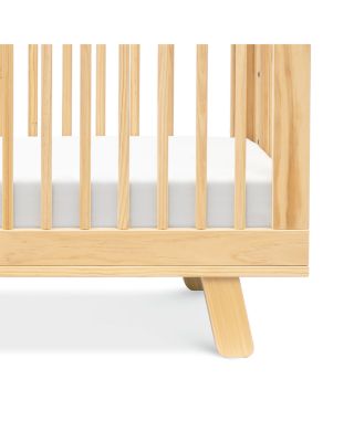 Hudson 3-in-1 Convertible Crib