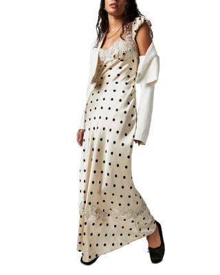 Butterfly Babe Midi Dress