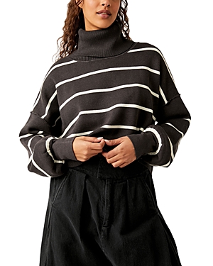 FREE PEOPLE PAULIE SWEATER