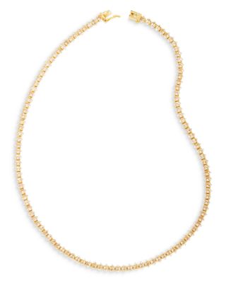 Kendra Scott - Larsan Tennis Necklace, 16-17"