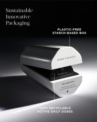 The Absolute Nourishing Lift Oil