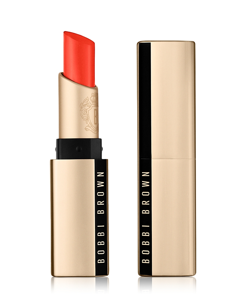 Photos - Lipstick & Lip Gloss Bobbi Brown Luxe Matte Lipstick HYWT