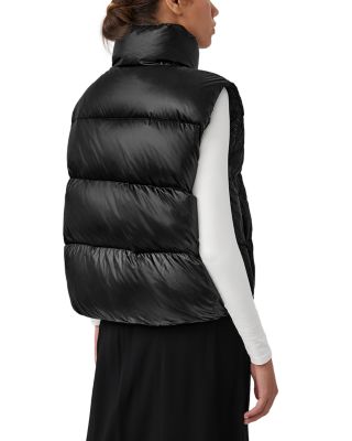 Canada Goose Cypress Packable Puffer Vest | Bloomingdale's