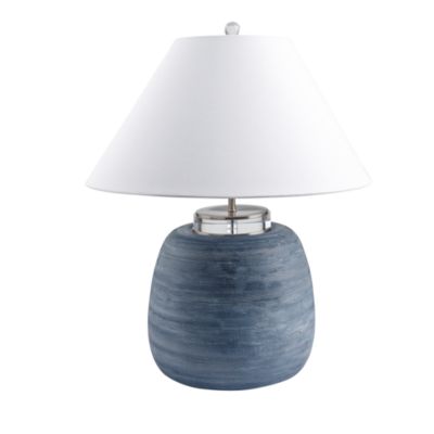 Surya - Deluxe Table Lamp