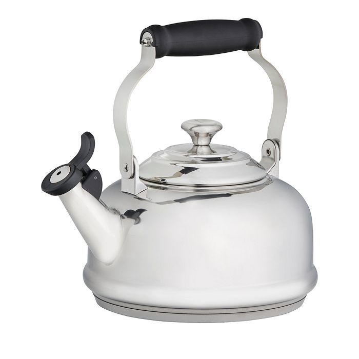 Le Creuset Stainless Steel Whistling Kettle Bloomingdale's