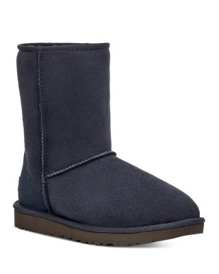 Ugg Women's Classic Ii Short Shearling Boots