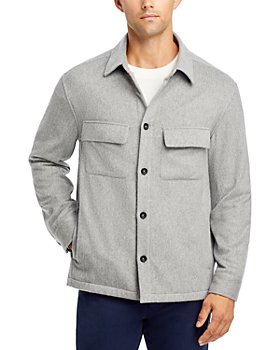 The Men's Store at Bloomingdale's - Cashmere Overshirt