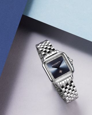 Classic Soft Square Watch, 28mm