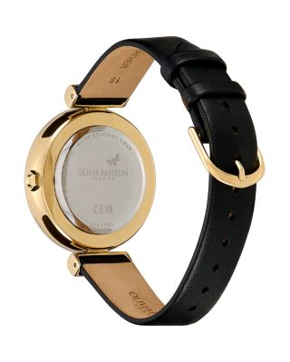 Minimal Bee Watch, 36mm