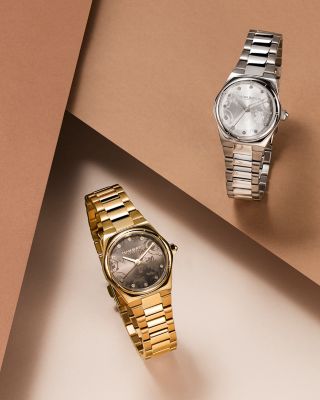 Sports Luxe Mini Watch, 28mm