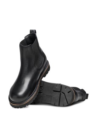 Men's Highwood Pull On Chelsea Boots