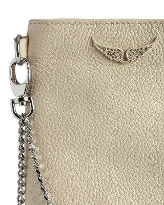 Rock Leather Phone Pouch 