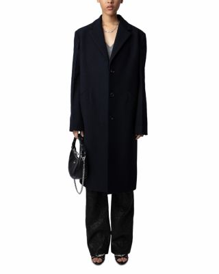 Marly Lainage Coat