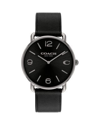 COACH - Elliot Watch, 41mm
