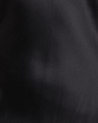 Silk Long V Neck Nite