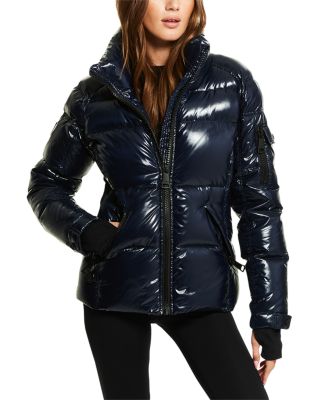 Freestyle Down Jacket