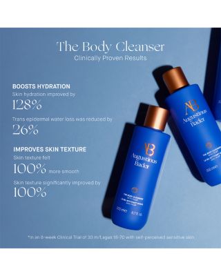 The Body Cleanser 6.7 oz.