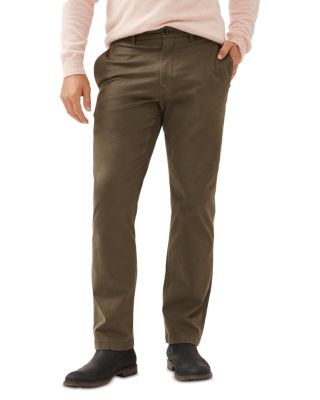 West Cape Regular Fit Pants