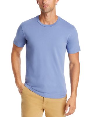 Velvet by Graham & Spencer - Randy Crew Neck Tee