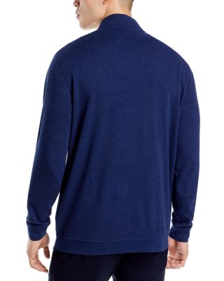 Crown Comfort Quarter Zip Pullover