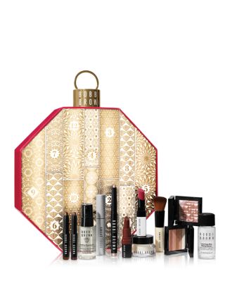 Bobbi Brown 12 Days Of Glow Advent Calendar ($290 value) | Bloomingdale's