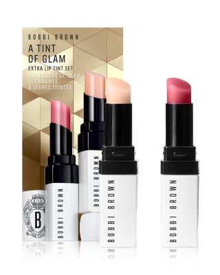 Bobbi Brown - A Tint of Glam Hydrating Extra Lip Tint Duo Set ($70 value)