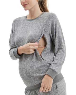 Nursing Sweatshirt