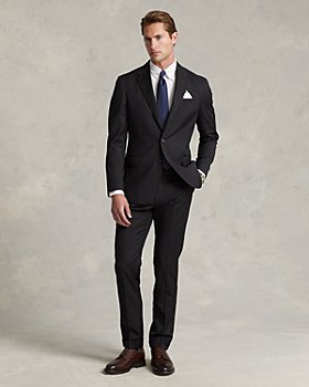 Polo Ralph Lauren - Polo Twill Slim Fit Suit