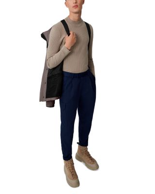 Black Label Wyndham Down Parka