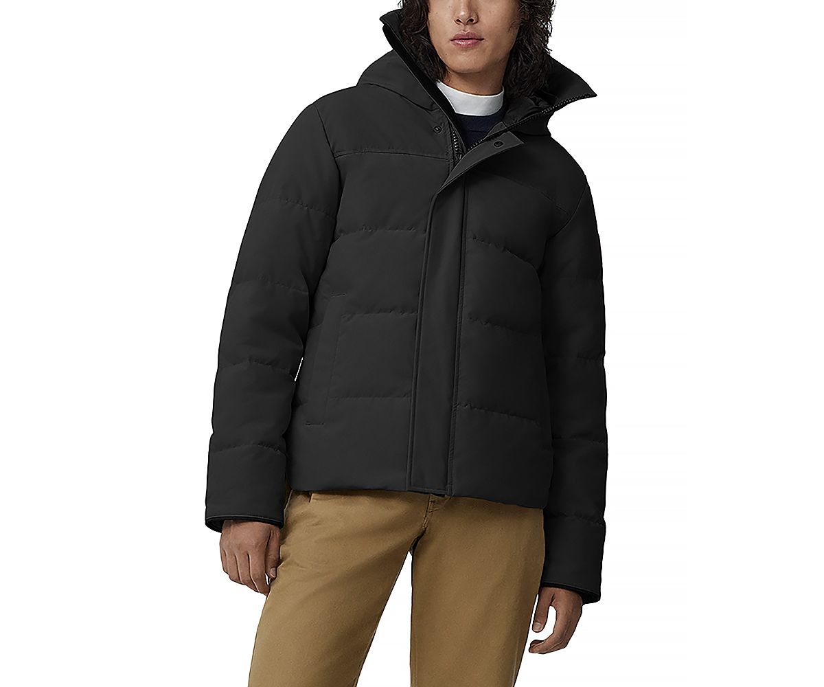 Canada Goose MacMillan Down Parka